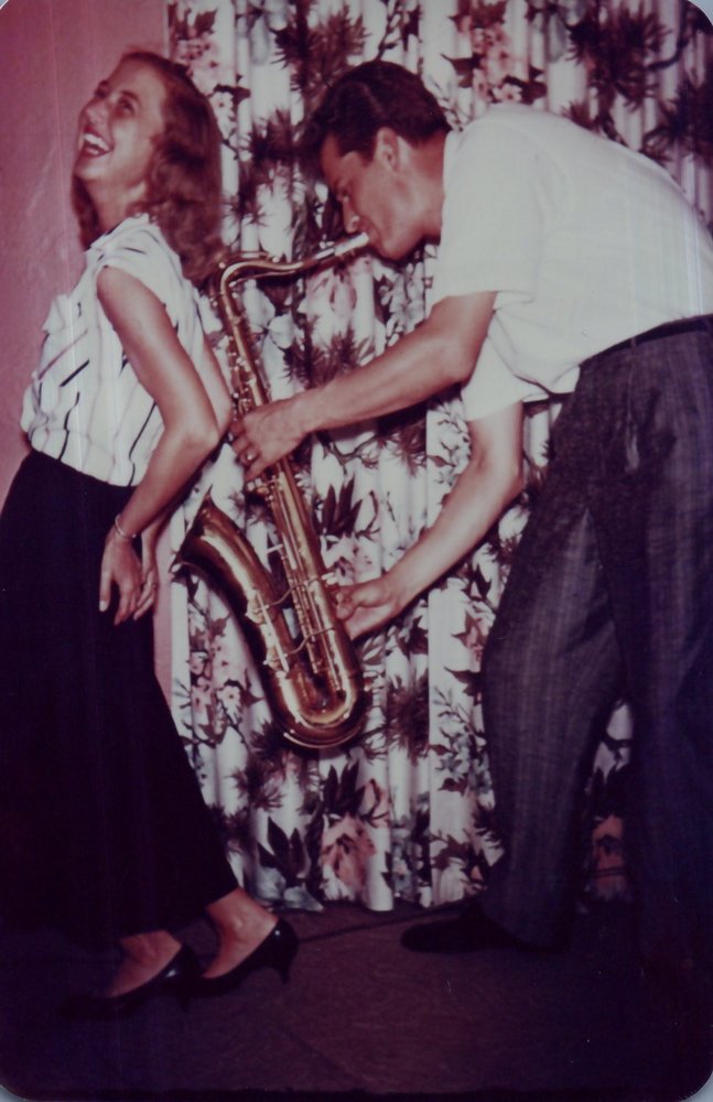 Wilma Winters