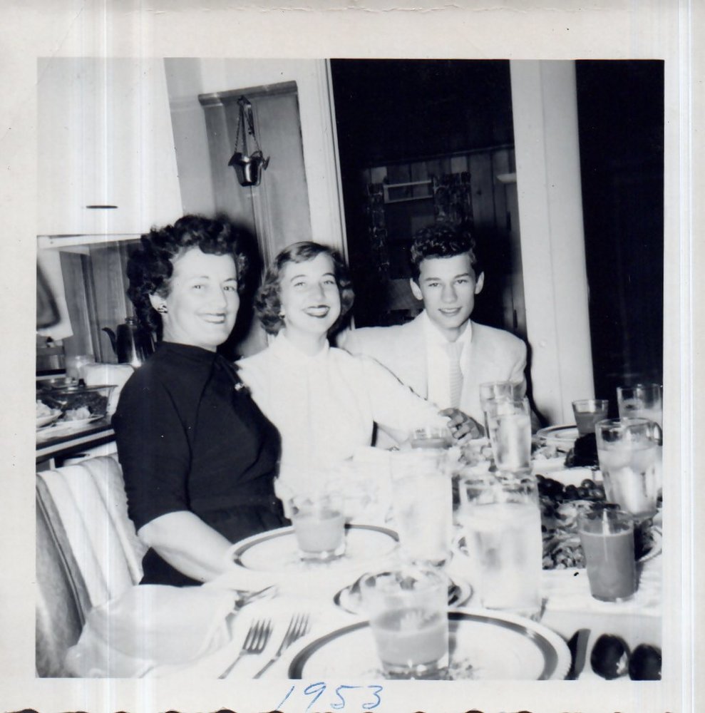 Wilma Winters
