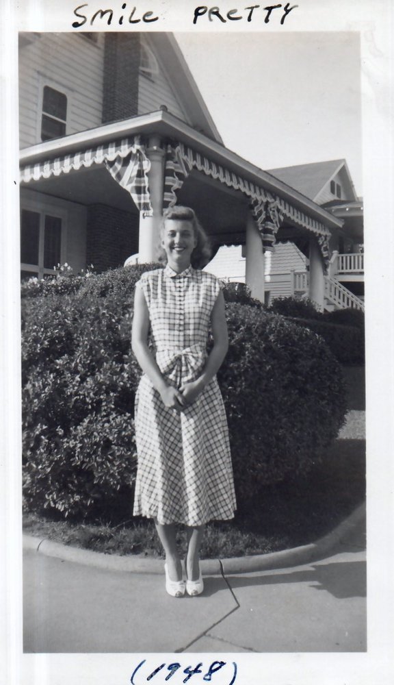 Wilma Winters