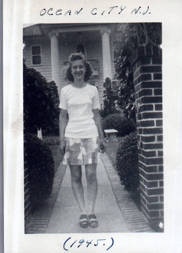 Wilma Winters