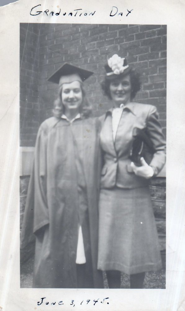 Wilma Winters