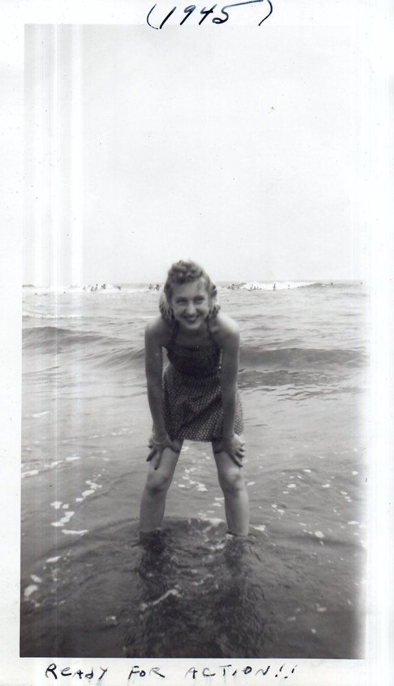 Wilma Winters