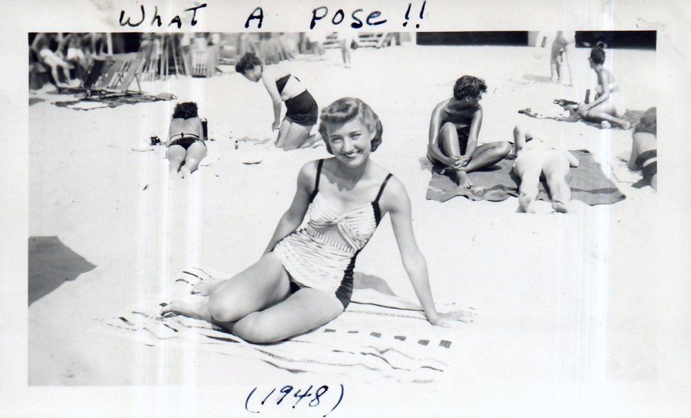 Wilma Winters