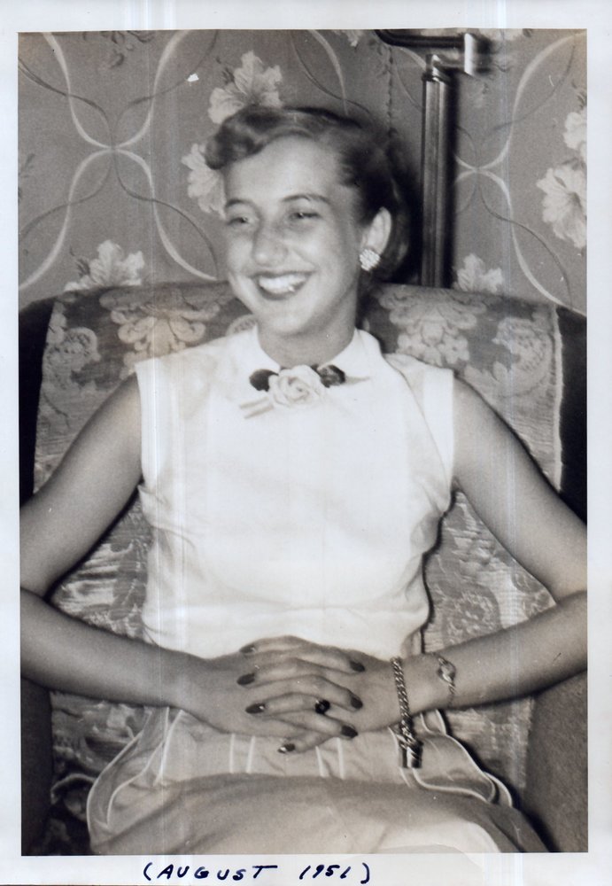 Wilma Winters