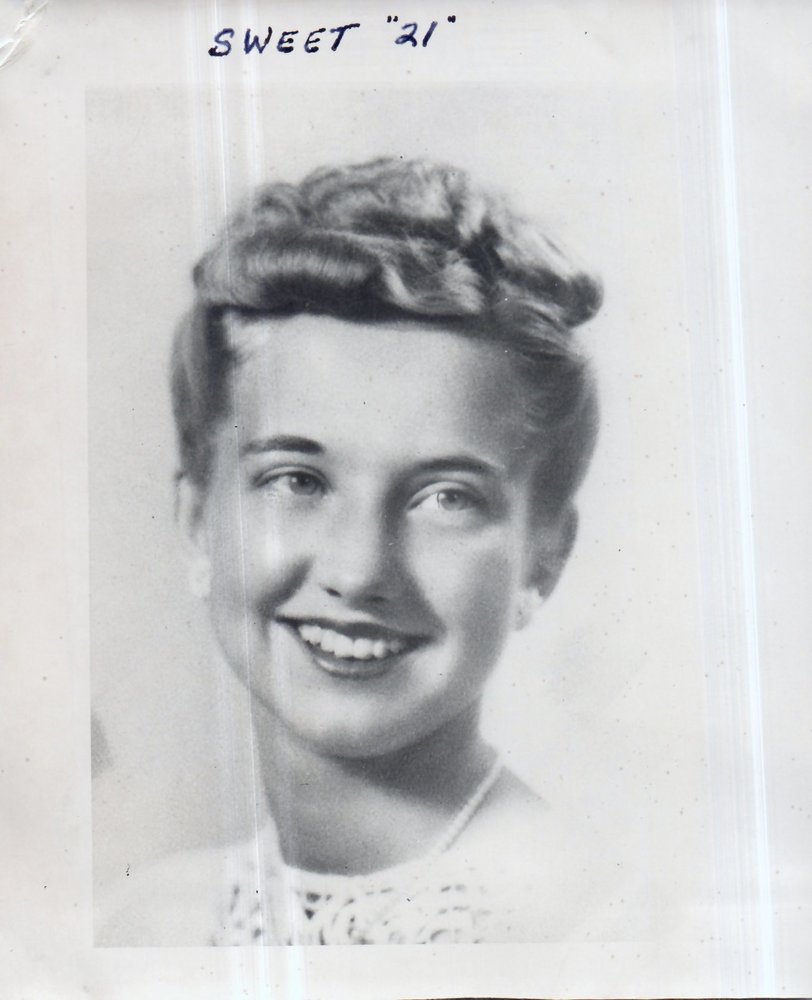 Wilma Winters