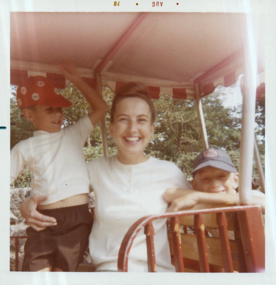 Wilma Winters