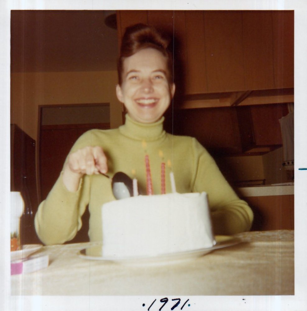 Wilma Winters