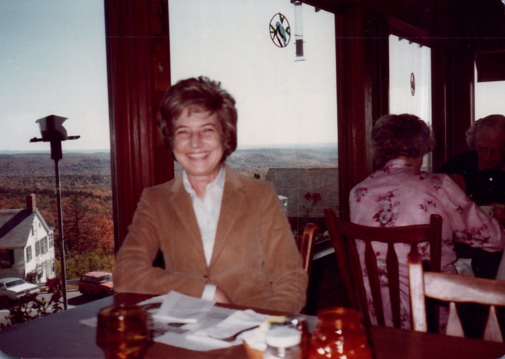 Wilma Winters