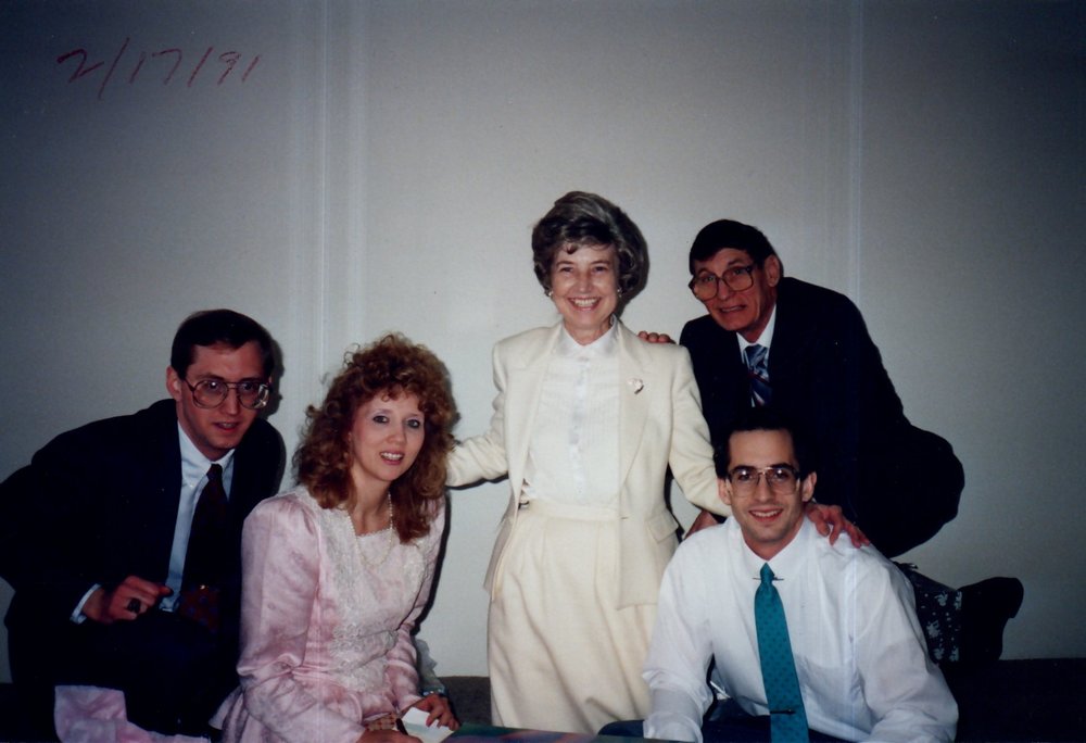 Wilma Winters