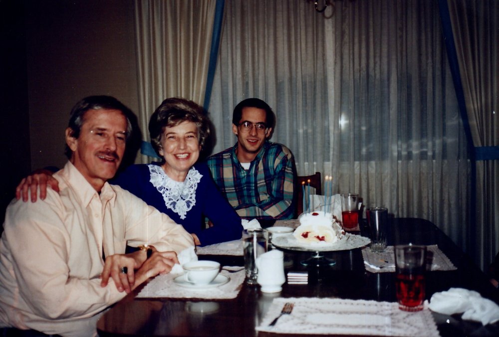 Wilma Winters