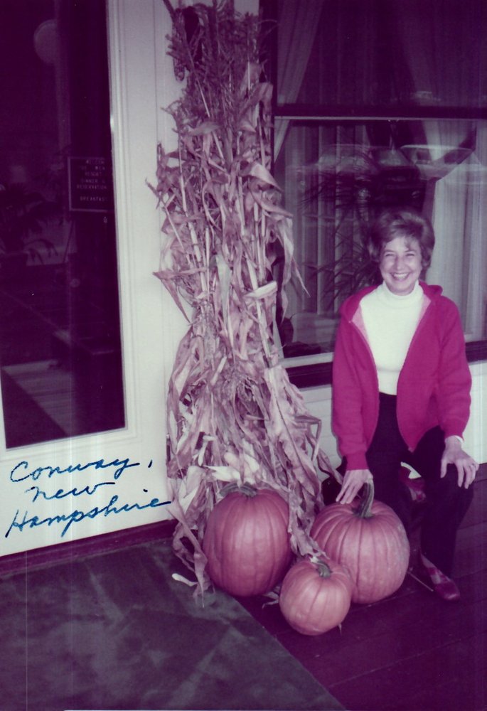 Wilma Winters