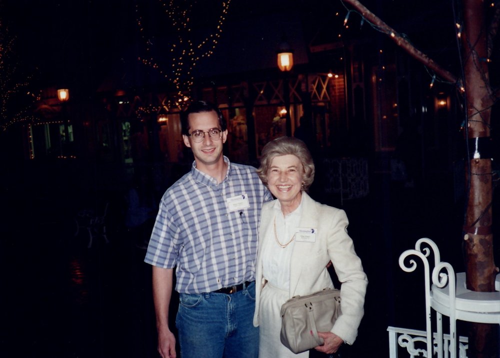Wilma Winters
