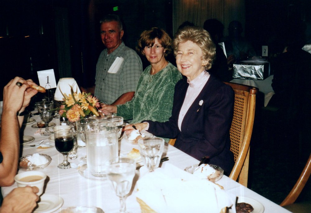 Wilma Winters