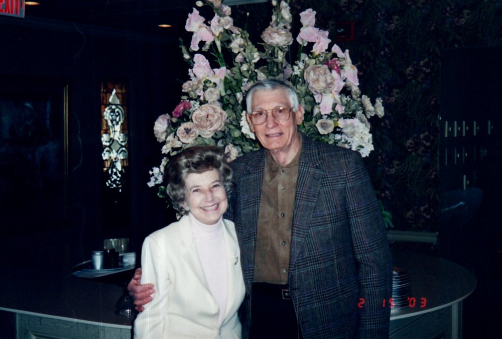 Wilma Winters