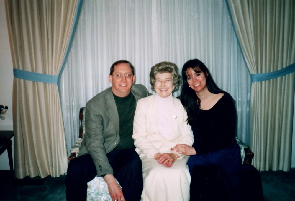 Wilma Winters