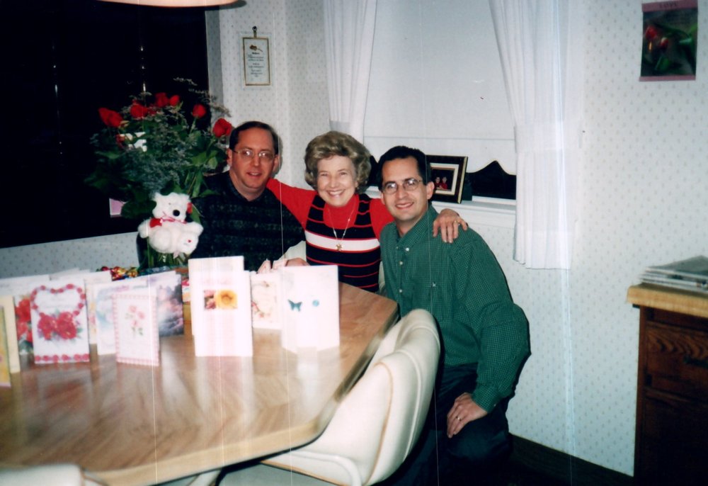 Wilma Winters