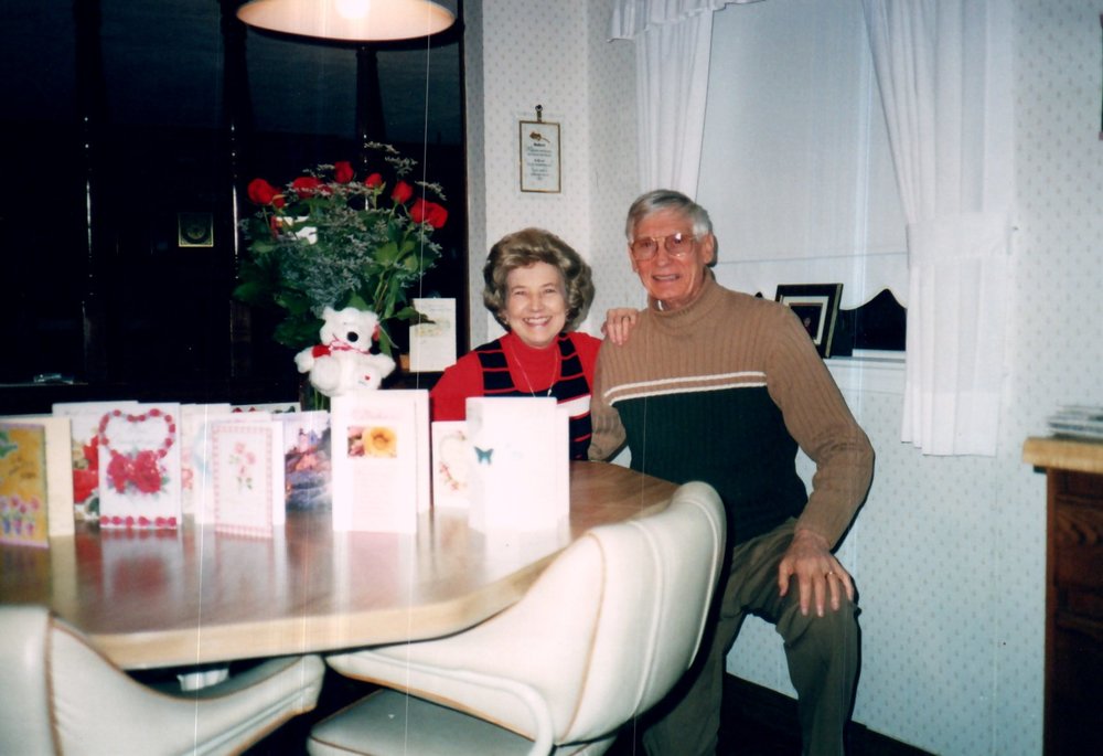 Wilma Winters