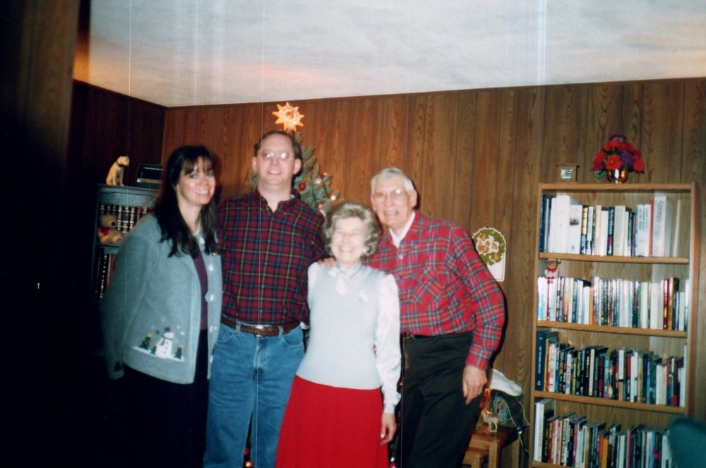 Wilma Winters