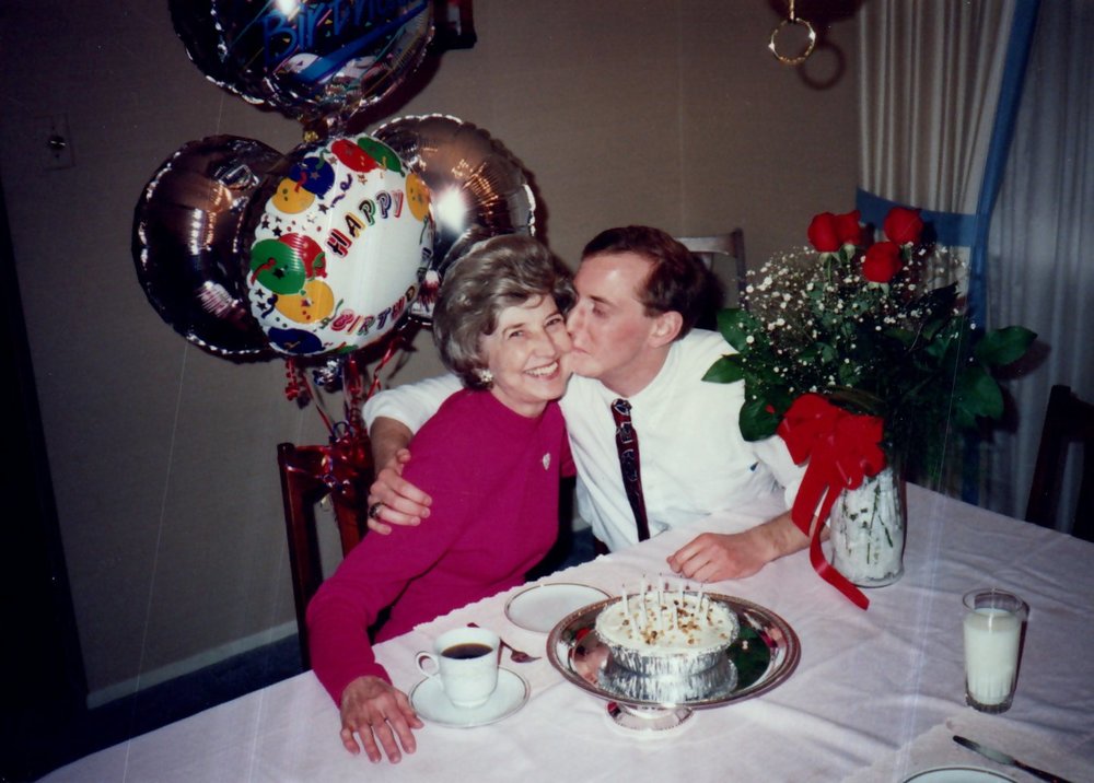Wilma Winters
