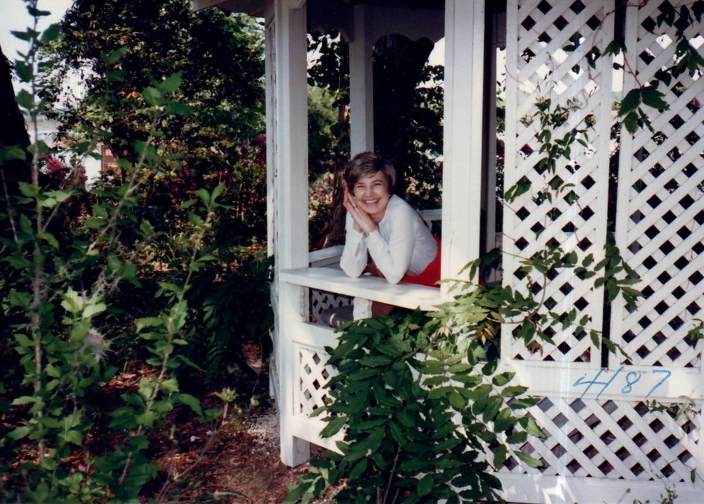 Wilma Winters