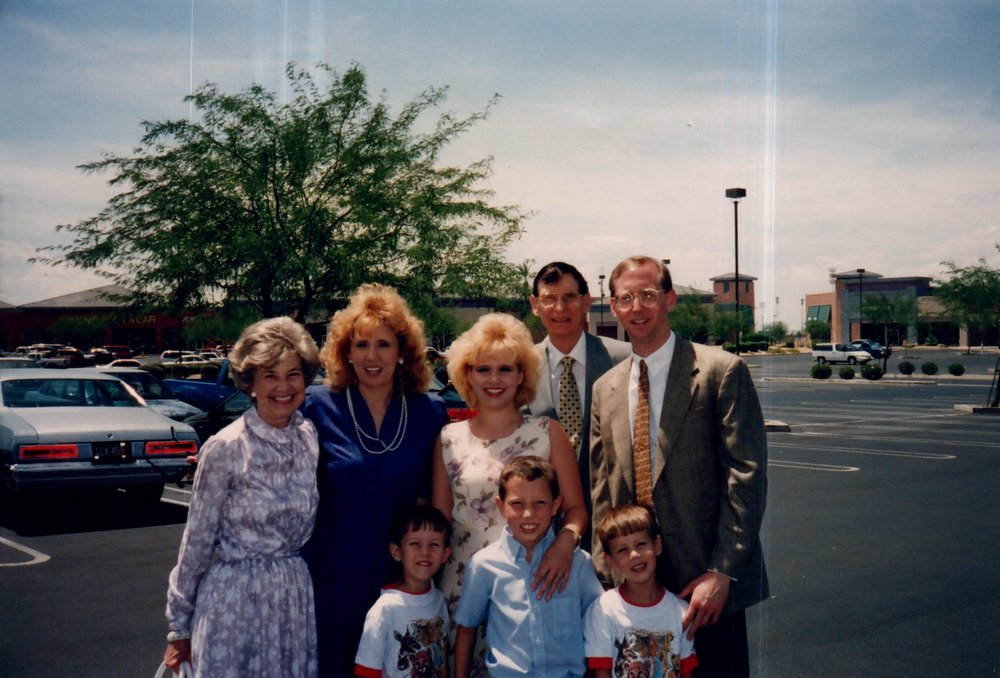 Wilma Winters