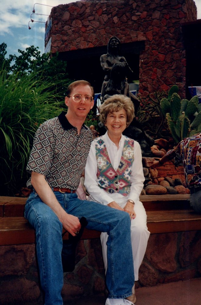 Wilma Winters