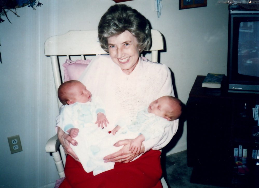 Wilma Winters