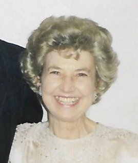 Wilma Winters