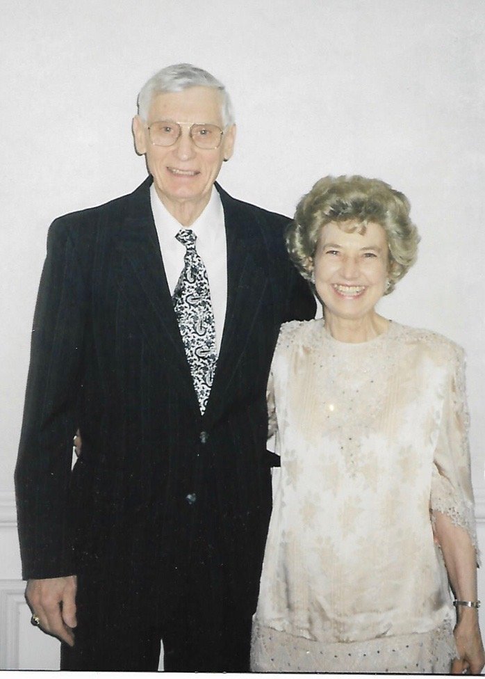 Wilma Winters