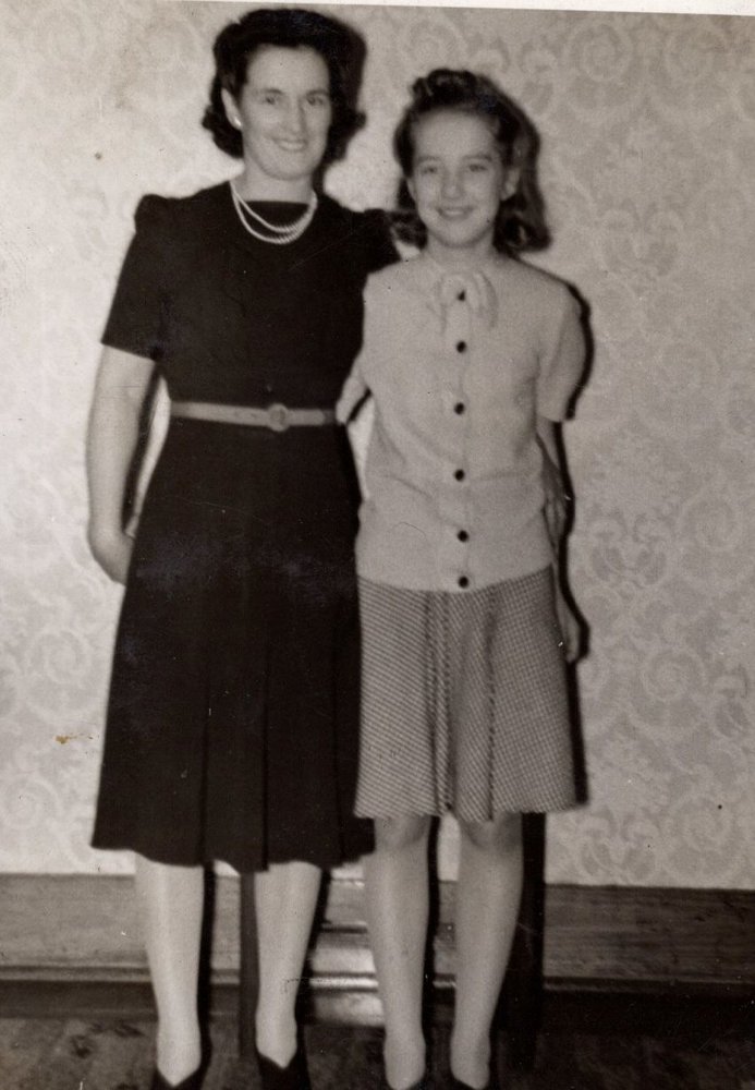 Wilma Winters