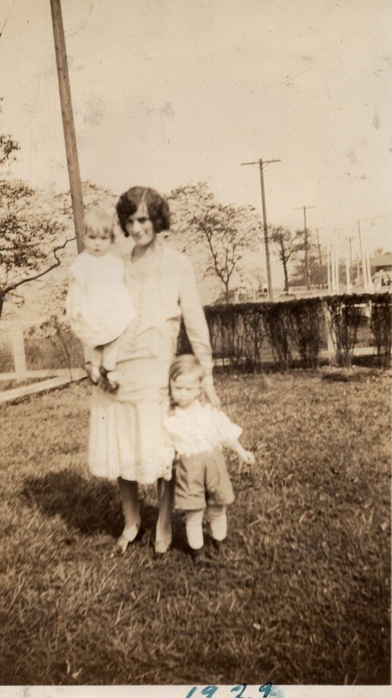 Wilma Winters
