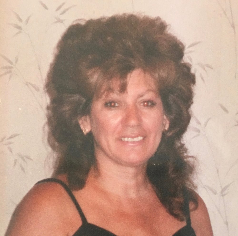 Shirley McDevitt