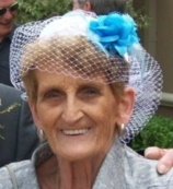 Dolores Mauger