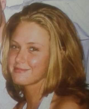 Laura Brodzik