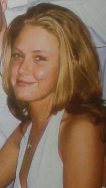 Laura Brodzik