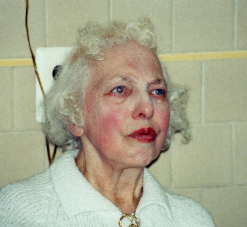 Julia Constantine