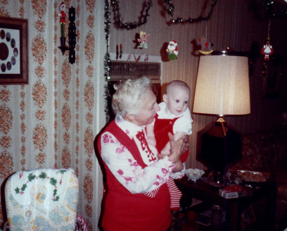 Julia Constantine
