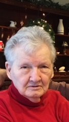 Virginia Williams