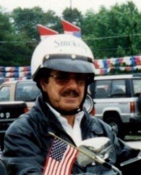 James Lombardo Sr.