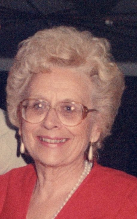 Dolores Martin