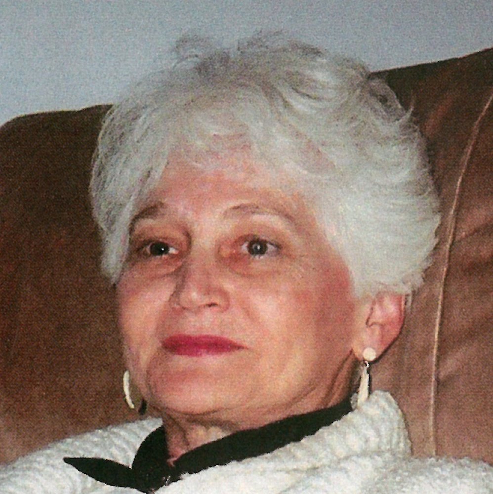 Antoinette Marmon