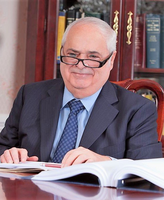 Charles Taylor