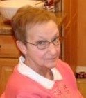 Nancy Wheeler