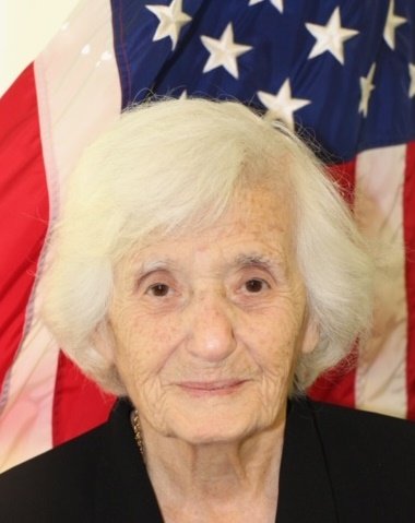 Angele Ayache