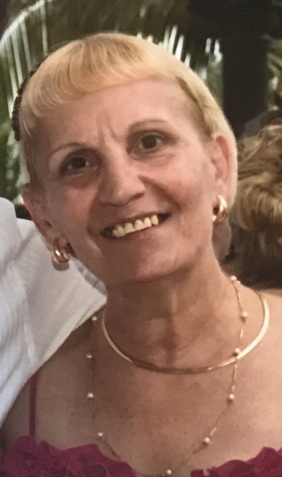 Jeanne Sungenis