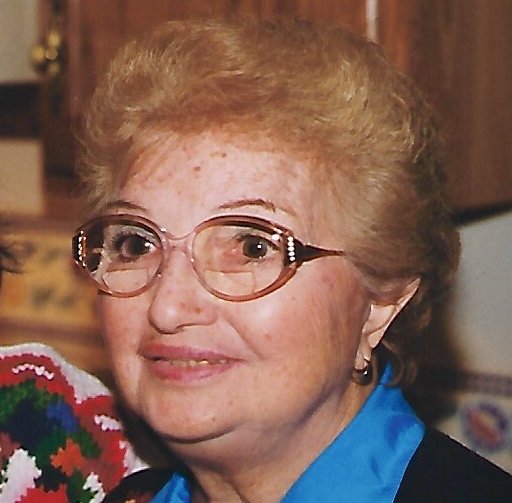 Sophie Borrelli