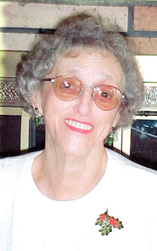Evelyn Ramsden
