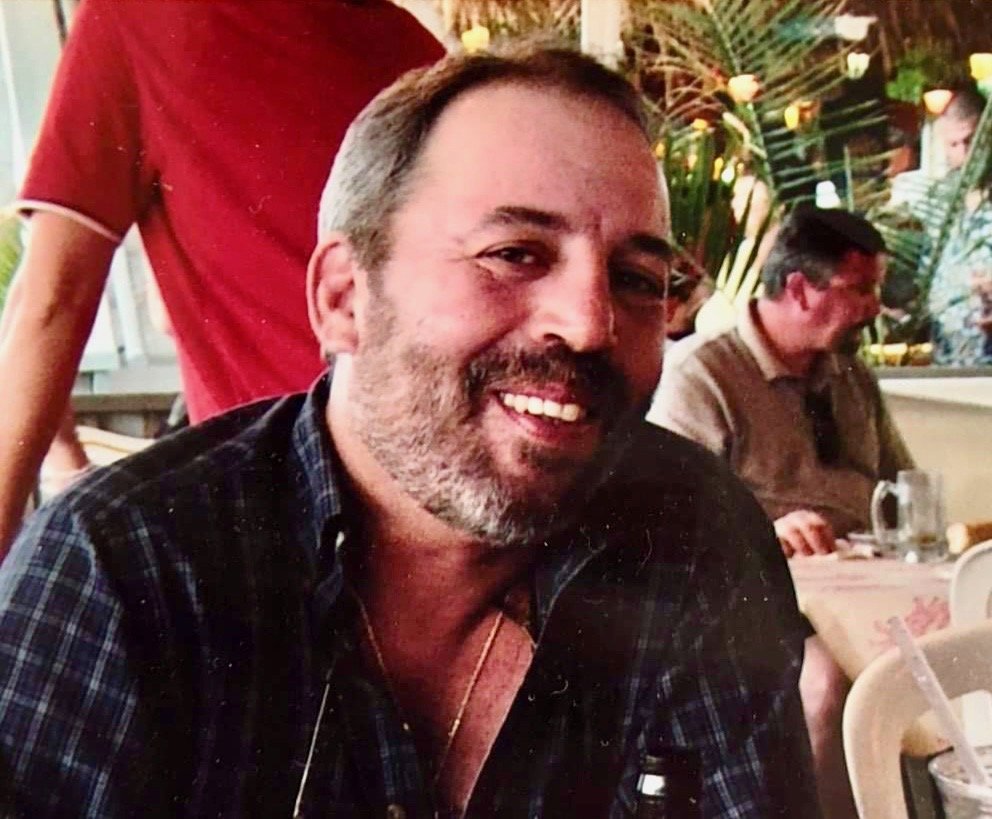 Ernest Cecchi
