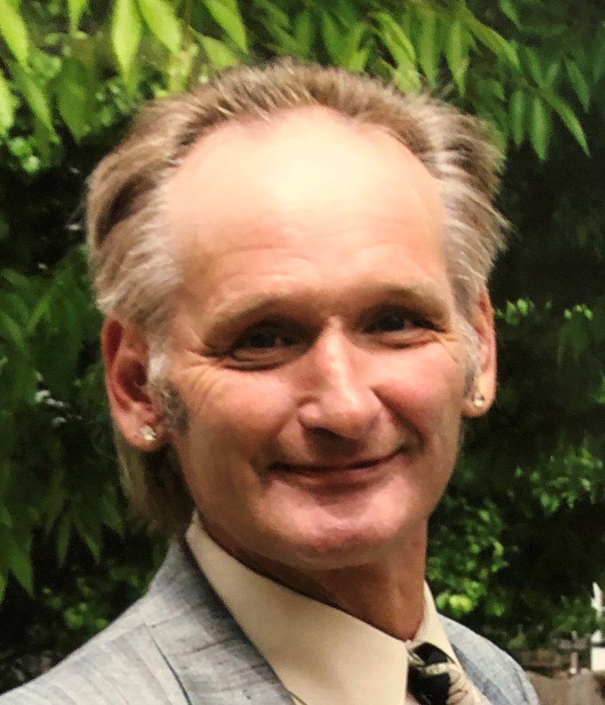 William Brodzik