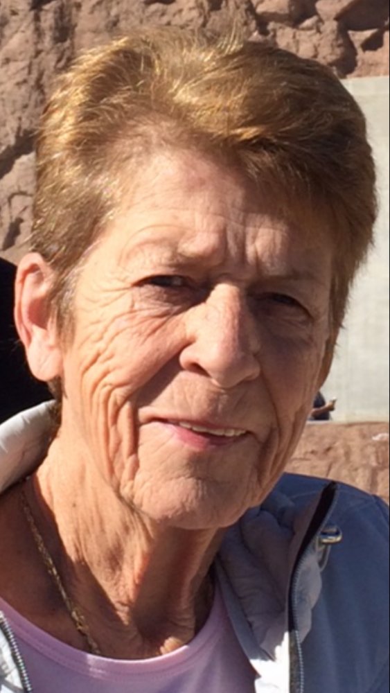 Joan Morris